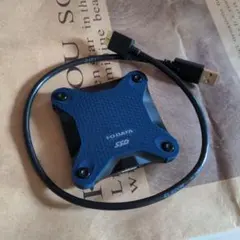 IO-DATA SSD 480GB SSPH アイオーデータ