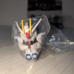 ガンダム まちぼうけ ガンダムの場合3　フリーダムガンダム