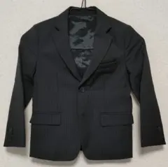 コムサイズムCOMMECAISM キッズフォーマルスーツ 120cm