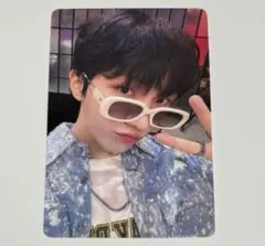 BOYNEXTDOOR 3.0 中国 一直娱 トレカ yizhiyu ウナク