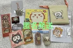 ちいかわ　キャラクターセット　＊シーサー＊