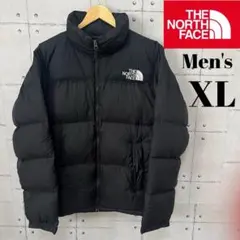 ゆ*う様 ↓値下げ中¥39000円【国内正規品】ノースフェイス　ダウン　ヌプシのサムネイル
