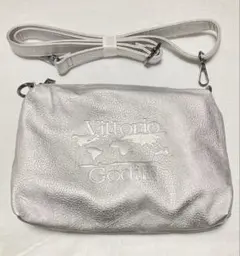 【新品未使用・訳アリ】Vittorio Godi ショルダーバッグ　レディースのサムネイル