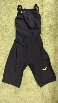 MIZUNO 競泳水着 MX·SONIC 02 N2MG621197 XL - メルカリ