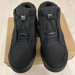 デサント ウィンターブーツ