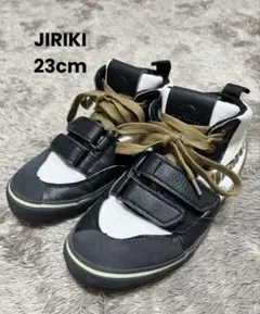 JIRIKI ジリキ パワーリフティングシューズ 23cm