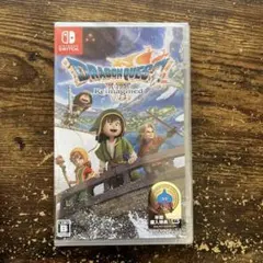 ドラゴンクエストVII