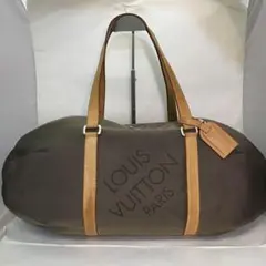 2025年最新】ヴィトン ダミエ ボストンの人気アイテム - メルカリ