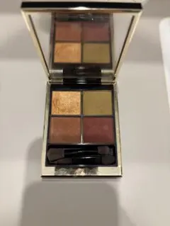 SUQQUシグニチャーカラーアイズ106 冴樹