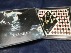 2026年最新】siam shade インディーズの人気アイテム - メルカリ