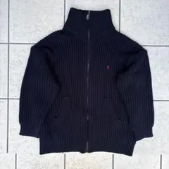 ドライバーズニット ニット