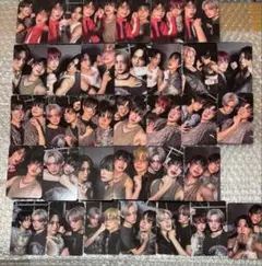 &TEAM Back to Life トレカ ユニット セット ケイ ウィジュ