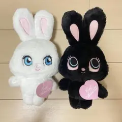 2025年最新】foxy illustrations bunny bigぬいぐるみの人気