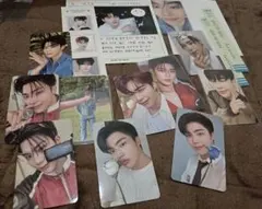 ゴヌク　パクゴヌク　封入　トレカ　FC ICONIK ショケ　バンコク