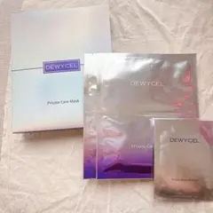 DEWYCEL Private Care Mask 15gのサムネイル