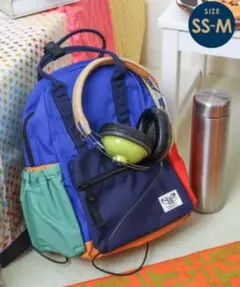 BREEZE DAISUKIリュック（新品未開封）