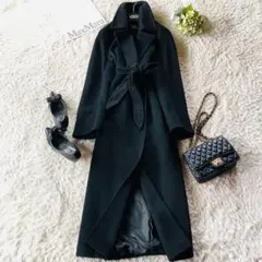 2026年最新】Max Mara レディース ロングコートの人気アイテム - メルカリ