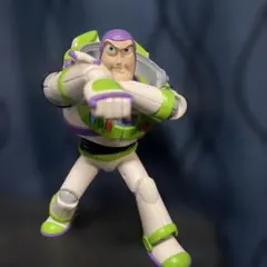 トイ・ストーリー　バズ・ライトイヤー