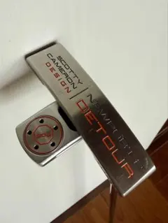 フォーティーン PM-370 パター PREMIUM MILLED 34インチ - メルカリ