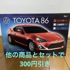 2026年最新】TOYOTA 86 ラジコンの人気アイテム - メルカリ