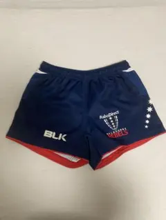 メルボルンレベルズ　短パン