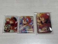 あんスタ　Trickstar 明星スバル　コロッタ　キーホルダー　セット