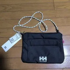 サコッシュ ショルダーバッグ