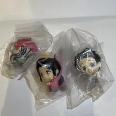 鬼滅の刃 フィギュア 3体セット