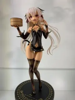 【限定特典付】大褐色時代 フィレナ・ワール B3マイクロファイバータオル付限定版 褐色娘新時代、始動！フィギュア「大褐色時代 フィレナ・ワール