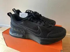 ナイキ エア マックス アルファ トレーナー 6 新品未使用品　28.5cm