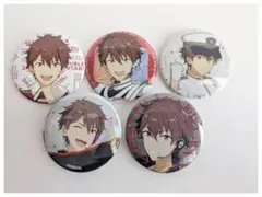 あんスタ 千秋 スタライ 缶バッジ セット まとめ売り