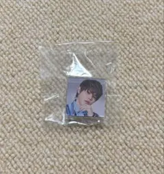 BE:FIRST レオ アクリルクリップ