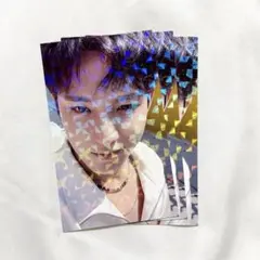 HYPE VIBES TSUTAYA ラキドロ ミンギュ