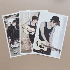 ジョンヒョン アイドル