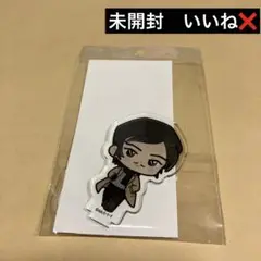 名探偵コナン アクリルスタンド 諸伏高明 マフラー １点
