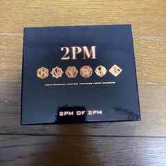 2026年最新】2pm アルバムの人気アイテム - メルカリ