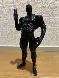 2025年最新】ウォーズマンccpの人気アイテム - メルカリ