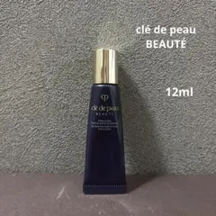 clé de peau BEAUTÉ エマルションアンタンシヴn 12ml