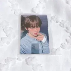 TWS ハンジン タワレコ ラキドロ オンライン 特典 トレカ