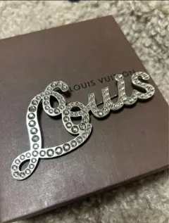 2025年最新】LOUIS VUITTON レディース ブローチ・コサージュの