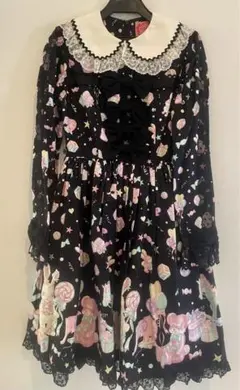 2025年最新】Angelic Pretty TOY PARADEの人気アイテム - メルカリ