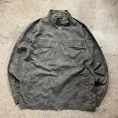 サ*ソ様 AIRWALK ミリタリーシャツ　00s Y2K