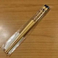 ミッキーマウス　天然竹箸　和柄デザイン　子供用　箸　ディズニー