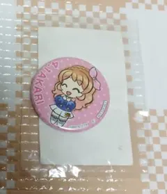 アイカツ！ 大空あかり 缶バッジ - メルカリ