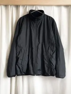 ジャケット・アウター 90's old uniqlo nylon shell jacket black UNIQLO（ナイロンジャケット）のフリマアイテム一覧