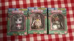 ともだちどーる　あつまれどうぶつの森