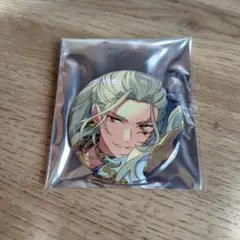 あんスタ 乱凪砂 コレクション缶バッジ 2025