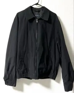 90s 英国製 Hartingdon House G4 ハリントンジャケット 黒 90s 英国製 Hartingdon House G4 ハリントンジャケット 黒 - メルカリ