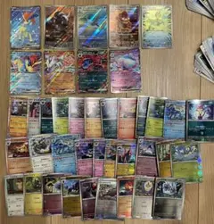 ポケモンカードセット 1box分