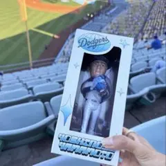 2025年最新】山本由伸ボブルヘッドの人気アイテム - メルカリ